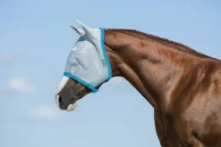 Clearance Masque anti-mouches - déperlant et respirant Masques Anti-Mouches