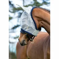 Sale Masque Anti-Mouches Finemesh - Horseware Masques Anti-Mouches