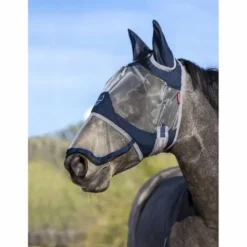 Best Masque anti-mouches Armour Shield Pro Full - Masques Anti-Mouches