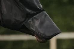 Masque anti-mouches Classic avec nez et oreilles - Kentucky Masques Anti-Mouches