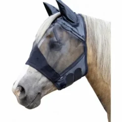 Best Masque anti-mouches High Professional - - Maille extra fine Masques Anti-Mouches