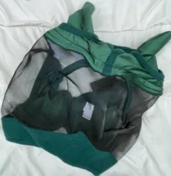 Best Masque anti-mouches High Professional - - Maille extra fine Masques Anti-Mouches