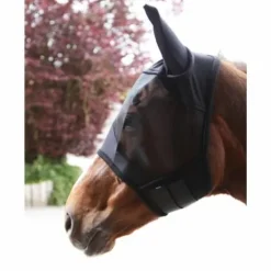 Clearance Masque Anti-mouches avec nez détachable Masques Anti-Mouches