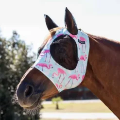 Outlet Masque Anti-mouches Lycra Flamingo - Pro Tech Masques Anti-Mouches