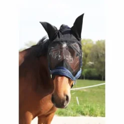 New Masque anti-mouches Paradise avec oreilles - Masques Anti-Mouches