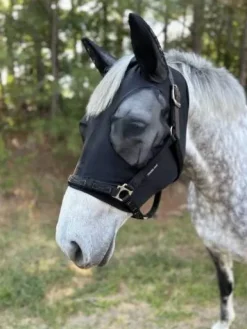 Online Masque anti-mouches SoftFit - - Lycra respirant Masques Anti-Mouches