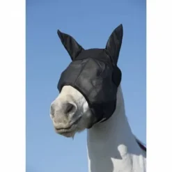 Discount Masque anti-mouches ultrashield avec oreilles Masques Anti-Mouches