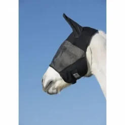 Discount Masque anti-mouches ultrashield avec oreilles Masques Anti-Mouches