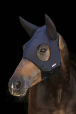 Hot Masque anti-stress TITANIUM avec oreilles - LAMICELL Bonnets|Bonnet Cheval