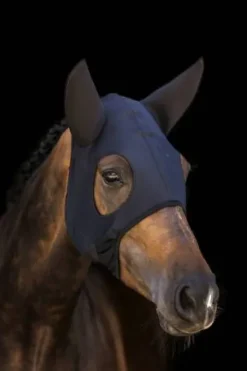 Hot Masque anti-stress TITANIUM avec oreilles - LAMICELL Bonnets|Bonnet Cheval