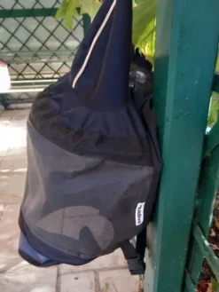 Sale Masque Premium EQUIDIVA 90% anti-UV. Taille cheval Masques Anti-Mouches