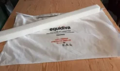 Sale Masque Premium EQUIDIVA 90% anti-UV. Taille cheval Masques Anti-Mouches