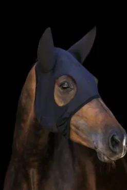 Best Masque Titanium Avec Oreilles Lami Cell Bonnets|Bonnet Cheval