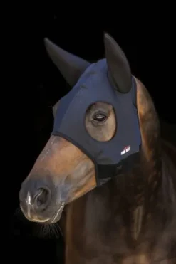 Best Masque Titanium Avec Oreilles Lami Cell Bonnets|Bonnet Cheval