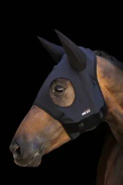 Best Masque Titanium Avec Oreilles Lami Cell Bonnets|Bonnet Cheval