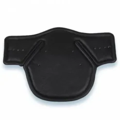 Hot Matelassure bavette Equi-soft - Sangles