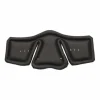 Clearance Matelassure Equi-Soft Cuir - - Répartition optimale Sangles