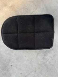 Outlet Matériel équitation à vendre Amortisseurs De Dos