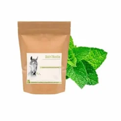 Sale Menthe Cheval - Confort digestif Bien-Être Du Cheval·Plantes Pour Chevaux