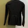 New Mini-frac de dressage Lamantia couture Femme La Cavalière En Concours|La Femme En Concours