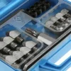 Mini-mallette de crampons tungstène W3/8 - Crampons|Crampons