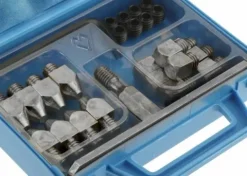 Mini-mallette de crampons W3/8 - Crampons|Crampons