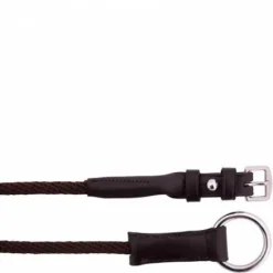 New Montant Releveur Cuir et Nylon Premiere Accessoires De Briderie·Montants Releveur