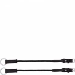 New Montant Releveur Cuir et Nylon Premiere Accessoires De Briderie·Montants Releveur