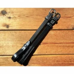 Montants de bridon - Collection One Accessoires De Briderie·Montants De Bride Et Bridon