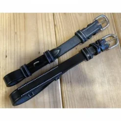 Clearance Montants de filet courts Collection Week Jump'In Accessoires De Briderie·Montants De Bride Et Bridon