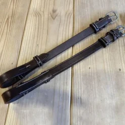 Outlet Montants de filet Wednesday - Jump'in Accessoires De Briderie·Montants De Bride Et Bridon