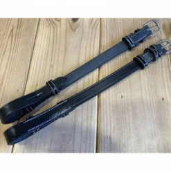 Outlet Montants de filet Wednesday - Jump'in Accessoires De Briderie·Montants De Bride Et Bridon