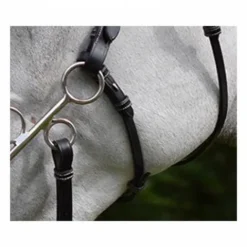 Hot Montants et lanière pour hackamore - Collection Week - Jump'in Accessoires De Briderie·Montants De Bride Et Bridon