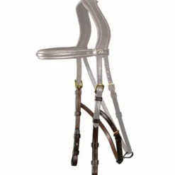 Hot Montants pour hackamore Dy'on Collection - Dy'on Accessoires De Briderie·Montants De Bride Et Bridon