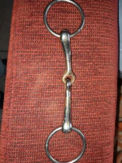 Clearance Mors Mors Et Embouchures