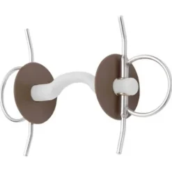 Online Mors à aiguille à passage de langue Mors Et Embouchures