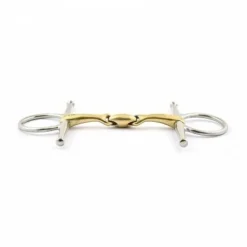 Online Mors à aiguilles double brisure - Jump'in Mors Et Embouchures