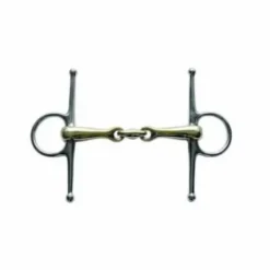 New Mors à aiguilles en Maiellechort 16mm inox Mors Et Embouchures