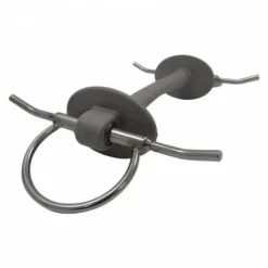 Best Mors à aiguilles souple - - mors aiguilles Mors Et Embouchures