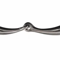 Sale Mors à anneaux anatomique 16mm inox Mors Et Embouchures