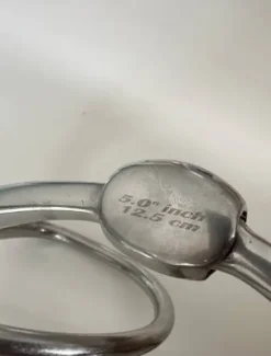 Mors 2 anneaux WTP IIWINNERS Mors Et Embouchures