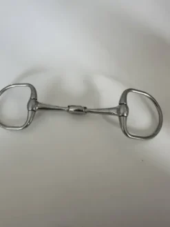 Mors 2 anneaux WTP IIWINNERS Mors Et Embouchures