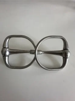 Mors 2 anneaux WTP IIWINNERS Mors Et Embouchures