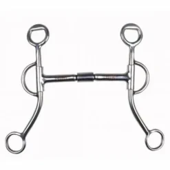 Discount Mors à branche Billy Allen - Mors Western|Mors Et Embouchures