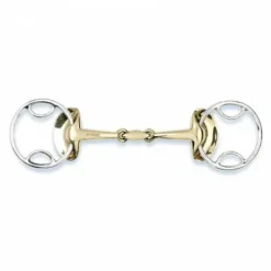 Sale Mors 4 en 1 double brisure golden wings - Mors Et Embouchures