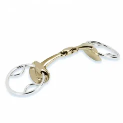 Sale Mors 4 en 1 double brisure golden wings - Mors Et Embouchures