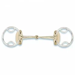 Outlet Mors 4 en 1 simple brisure golden wings - Mors Et Embouchures