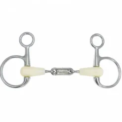 Discount Mors à levier revolving - - résine confortable Mors Et Embouchures