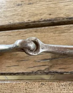 Hot Mors à olive Mors Et Embouchures