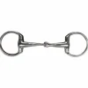 Sale Mors à olive anatomique 16mm inox Mors Et Embouchures